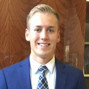 Meet your Posher, Carson